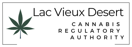Cannabis Regulatory Authority 